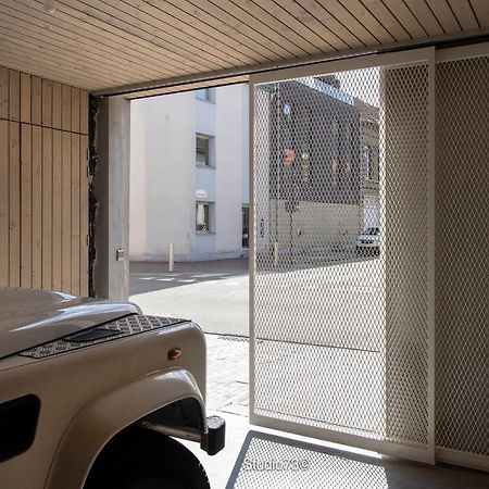 Studio73, Guesthouse Met Sauna Κόρτρικ Εξωτερικό φωτογραφία