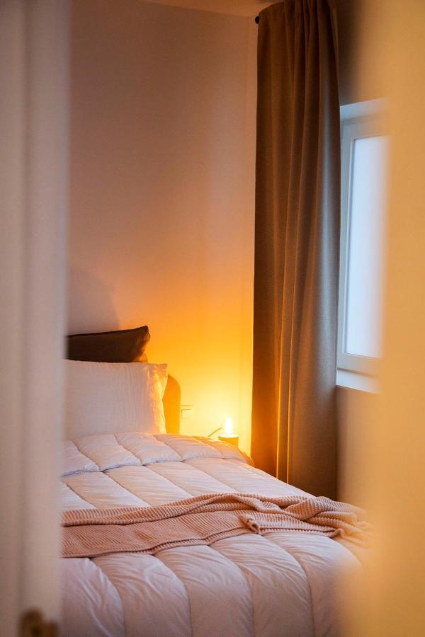 Studio73, Guesthouse Met Sauna Κόρτρικ Εξωτερικό φωτογραφία