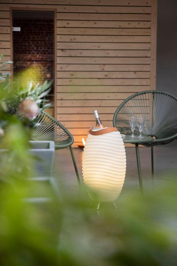 Studio73, Guesthouse Met Sauna Κόρτρικ Εξωτερικό φωτογραφία