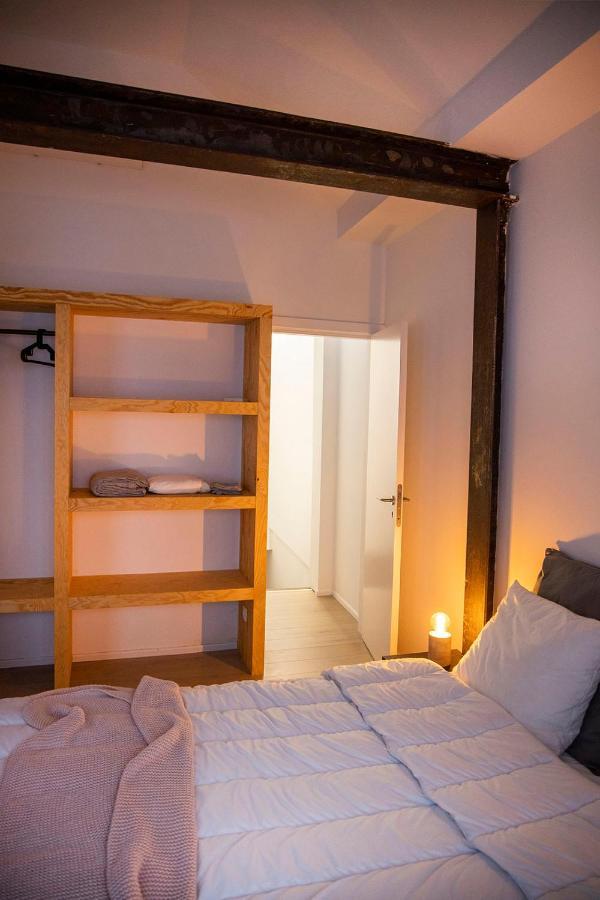 Studio73, Guesthouse Met Sauna Κόρτρικ Εξωτερικό φωτογραφία