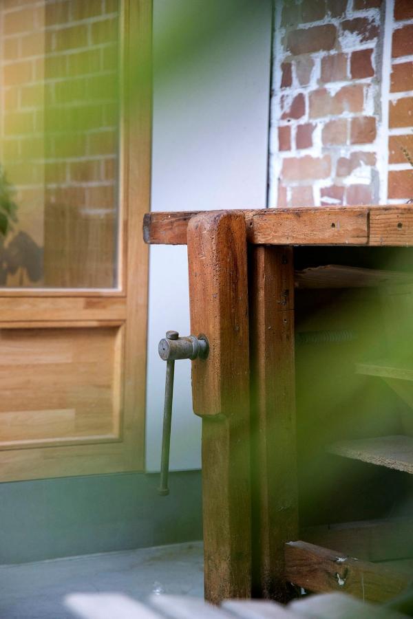 Studio73, Guesthouse Met Sauna Κόρτρικ Εξωτερικό φωτογραφία