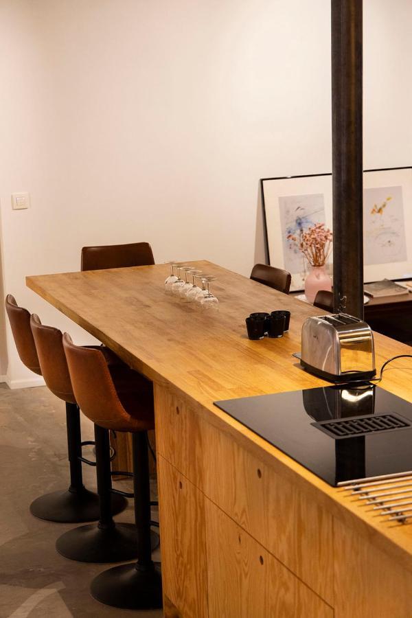 Studio73, Guesthouse Met Sauna Κόρτρικ Εξωτερικό φωτογραφία