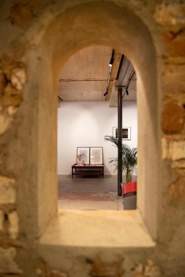 Studio73, Guesthouse Met Sauna Κόρτρικ Εξωτερικό φωτογραφία