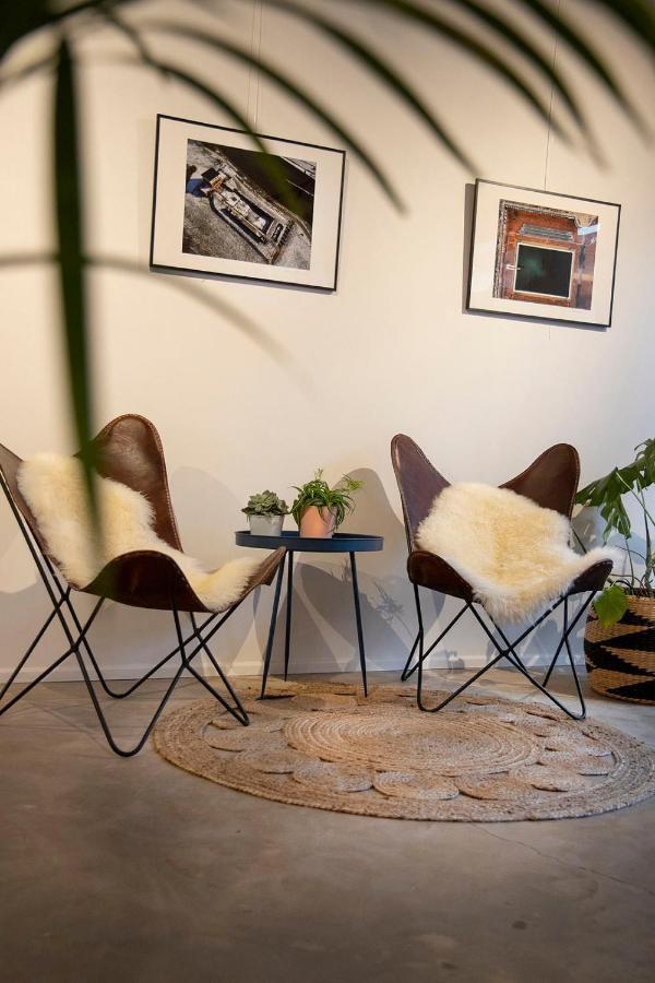Studio73, Guesthouse Met Sauna Κόρτρικ Εξωτερικό φωτογραφία
